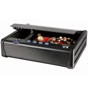 Masterlock MLD08EB Kasetka biometryczna - Meble modułowe i akcesoria - miniaturka - grafika 1