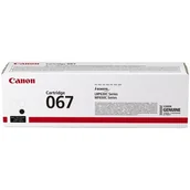 Dodatki do drukarek i skanerów - Canon Toner CLBP 067 5102C002 czarny - miniaturka - grafika 1