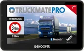 Nawigacja GPS - Snooper Truckmate PRO S6900 LKW-Navigationssystem - miniaturka - grafika 1