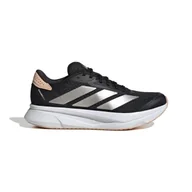 Buty sportowe damskie - Damskie Buty do biegania ADIDAS DURAMO SL2 W IH8230 – Czarny - miniaturka - grafika 1