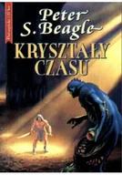Horror, fantastyka grozy - Kryształy czasu - miniaturka - grafika 1