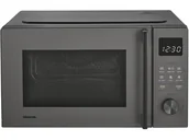 Kuchenki mikrofalowe - Sencor SMW 6025BK - miniaturka - grafika 1