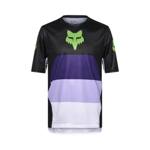 Bluza Rowerowa MTB FOX Ranger Grid CzarnyL - Koszulki rowerowe Bluza Rowerowa MTB FOX Ranger Grid CzarnyL - Koszulki rowerowe - miniaturka - grafika 1