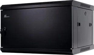 Szafa GetFort SZAFA RACK GETFORT 19 CALI 6U 600X600 WISZĄCA DRZWI STALOWE - Szafy rack - miniaturka - grafika 1