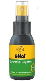 EFFOL Plaster ochronny w sprayu 50 ml - Akcesoria jeździeckie - miniaturka - grafika 1