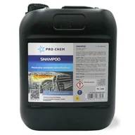 Kosmetyki samochodowe - Szampon samochodowy o neutralnym pH PRO-CHEM SHAMPOO - Perfumowany 5 l PC248 - miniaturka - grafika 1