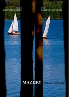 Albumy krajoznawcze - MAZURY OBRAZY NOSTALGII - miniaturka - grafika 1