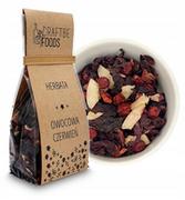 Herbata - Craftbe Foods Herbata Owocowa Czerwień 60G - miniaturka - grafika 1