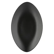 Miski i półmiski - Revol Equinoxe talerz owalny cast iron style 35x22,3 cm Cast iron style - miniaturka - grafika 1