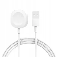 Akcesoria do smartwatchy - Bezprzewodowa ładowarka USB-A do Apple Watch - miniaturka - grafika 1