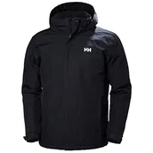 Kurtki męskie - Helly Hansen męska kurtka dublińskiej Insulated Jacket 53117_597-M - miniaturka - grafika 1