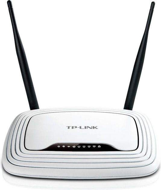Router TP-Link TL-WR841ND TLWR841ND