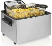 Frytkownice - Princess 184090 - miniaturka - grafika 1