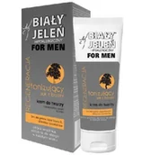 Kremy do twarzy - Pollena MEN krem do twarzy 75ml - miniaturka - grafika 1