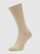 Skarpetki męskie - Skarpety z elastycznymi, prążkowanymi ściągaczami model ‘Family SO’ - miniaturka - grafika 1