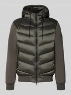 Kurtki męskie - Kurtka o kroju slim fit z pikowaniem - miniaturka - grafika 1