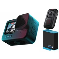 Kamery sportowe - GoPro HERO9 Black - miniaturka - grafika 1