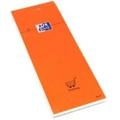 Notesy i bloczki - OXFORD Hamelin Notatnik Everyday 80 kartek kratka - 100106276 - miniaturka - grafika 1