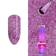Lakiery hybrydowe - Molly Lac Lakier Hybrydowy 5ML Nailmatic Nr 323 - miniaturka - grafika 1