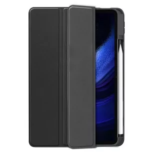 Etui obudowa SC PEN do Xiaomi Pad 6 / 6 Pro Black - Etui do tabletów - miniaturka - grafika 4