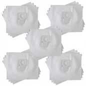 Worki do odkurzaczy - Worki do odkurzacza Thomas Aqua+ Pet & Family Zestaw 20 szt. - miniaturka - grafika 1