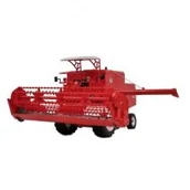 Zabawki zdalnie sterowane - Kombajn Bizon R/C 1:16 2,4GHz - miniaturka - grafika 1