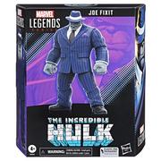 Figurki dla dzieci - Hasbro Figurka Incredible Hulk Marvel Legends Joe Fixit 21 cm - miniaturka - grafika 1