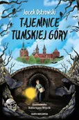 Literatura popularno naukowa dla młodzieży - Tajemnice Tumskiej Góry - Jacek Ostrowski - książka - miniaturka - grafika 1