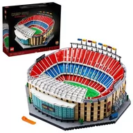 Klocki - LEGO Camp Nou FC Barcelona 10284 10284 - miniaturka - grafika 1