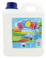 Bańki mydlane - Bańki mydlane PŁYN KANISTER Zapas 2000ml Schemat 8885 - miniaturka - grafika 1