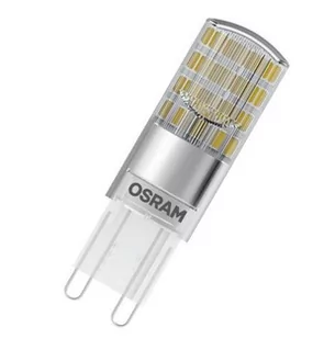 Osram Żarówka sztyft LED G9 2,6W uniwersalna biel 320 lm - Żarówki LED - miniaturka - grafika 1
