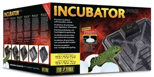 Exo Terra Inkubator Pro Z Kontrolą Wilgotności Nowość Ex-4444 - Akcesoria do terrarium - miniaturka - grafika 1