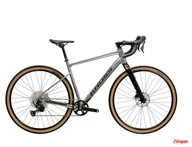 Rowery - Rower Kross Esker 5.0 GRX - miniaturka - grafika 1