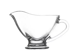 Pasabahce Sosjerka 250 ml BASIC 64403 - Inne naczynia kuchenne - miniaturka - grafika 1