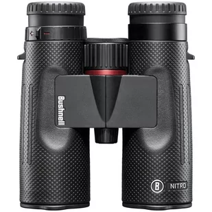 Bushnell Nitro 10x42 Black (BN1042B) - Lornetki - miniaturka - grafika 1
