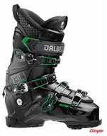 Buty narciarskie - Buty narciarskie Dalbello PANTERRA 130 GW BLACK/BLACK 2022/2023 - miniaturka - grafika 1