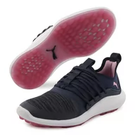 Buty sportowe damskie - Buty do chodzenia damskie Puma IGNITE NXT SOLELACE - miniaturka - grafika 1