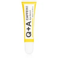 Kosmetyki pod oczy - Q+A Serum pod oczy z kofeiną 30.0 ml - miniaturka - grafika 1