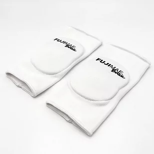 Ochraniacz łokci do sportów walki FUJIMAE Basic [Rozmiar: XL] - Ochraniacze do sportów walki - miniaturka - grafika 1