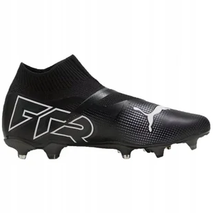 BUTY PIŁKARSKIE, KORKI FUTURE 7 MATCH+ LL FG/AG PUMA 44 - Piłka nożna - miniaturka - grafika 1