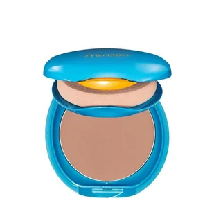 Shiseido Puder Sun Protection SPF30 12 g Damskie - Pudry do twarzy - miniaturka - grafika 3