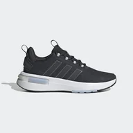 Półbuty damskie - Damskie Buty ADIDAS RACER TR23 IG7343 – Szary - miniaturka - grafika 1