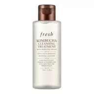Kosmetyki do demakijażu - Kombucha Cleansing Treatment - Produkt do mycia twarzy - miniaturka - grafika 1