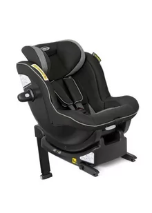 Graco Ascent 0-18kg Black - Foteliki samochodowe - miniaturka - grafika 1