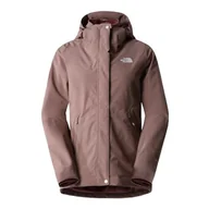 Kurtki i płaszcze dla chłopców - THE NORTH FACE Kurtka NF0A3K2J beżowa XXL - miniaturka - grafika 1