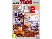 Konsole i gry retro - ATARI Countermeasure II - miniaturka - grafika 1