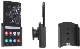 Uchwyt pasywny do Samsung Galaxy S20 Ultra - Uchwyty samochodowe do telefonów - miniaturka - grafika 1