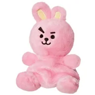 Maskotki i pluszaki - BT21 - Pluszowa maskotka 13 cm COOKY Palm Pals - miniaturka - grafika 1