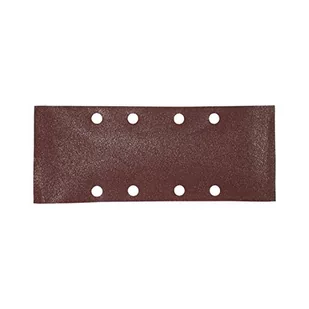 Makita Papier ścierny 93 x 228 (8 otworów) ziarn. 150, 10 szt. P-36027 - Materiały ścierne - miniaturka - grafika 1