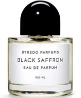 Wody i perfumy unisex - Byredo Black Saffron Woda perfumowana 100ml - miniaturka - grafika 1